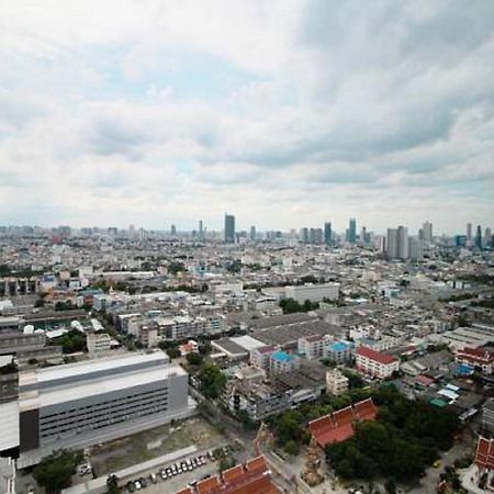 בנגקוק Rama3 Star View Residence מראה חיצוני תמונה