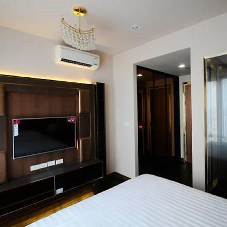 בנגקוק Rama3 Star View Residence מראה חיצוני תמונה