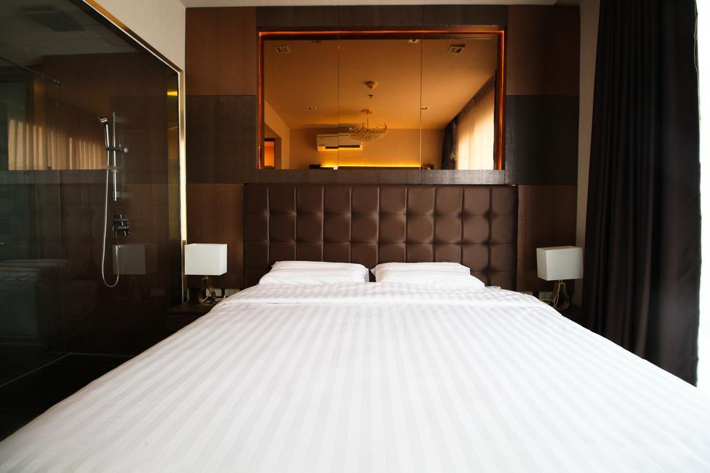 בנגקוק Rama3 Star View Residence מראה חיצוני תמונה