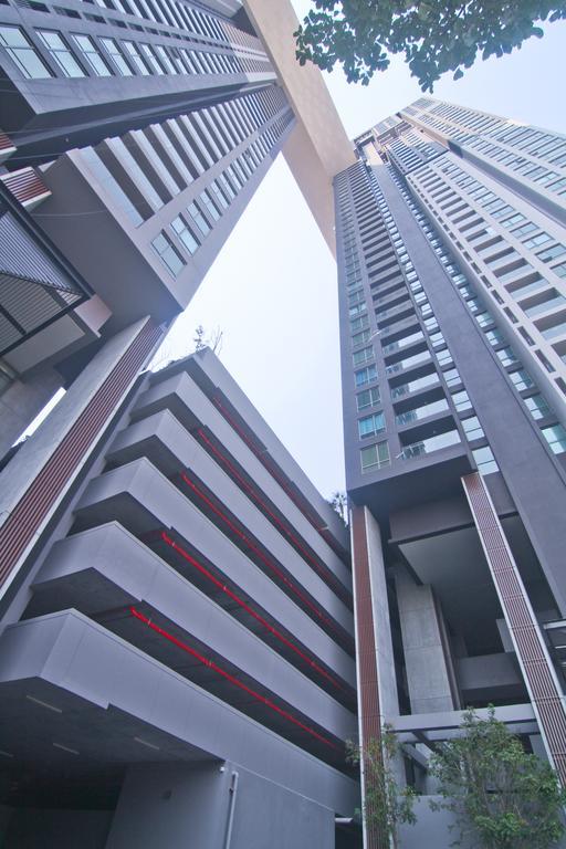 בנגקוק Rama3 Star View Residence מראה חיצוני תמונה