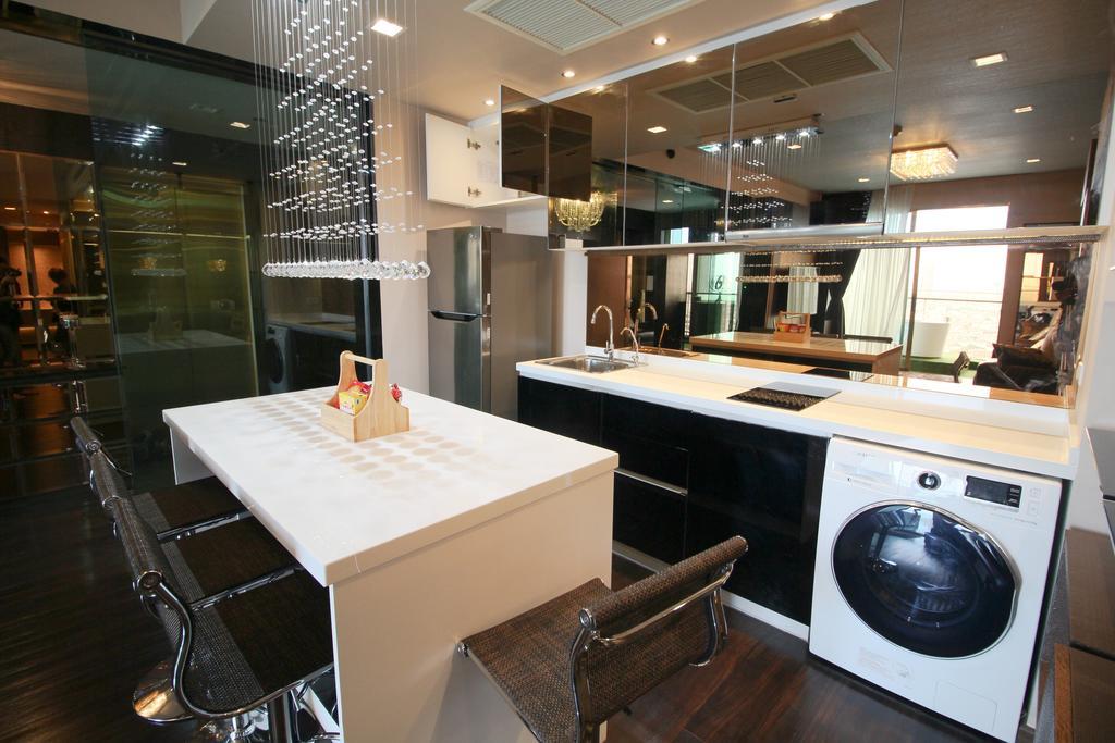 בנגקוק Rama3 Star View Residence מראה חיצוני תמונה