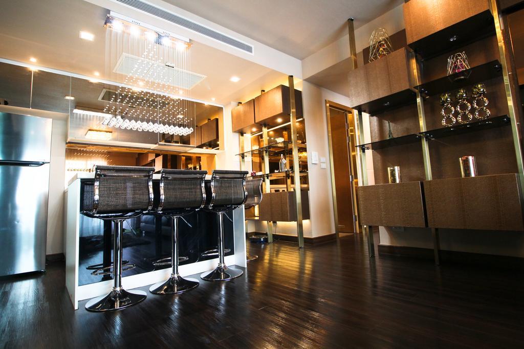 בנגקוק Rama3 Star View Residence מראה חיצוני תמונה