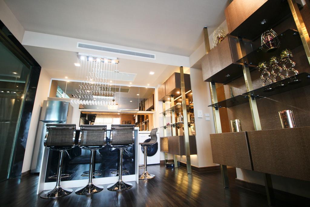 בנגקוק Rama3 Star View Residence מראה חיצוני תמונה