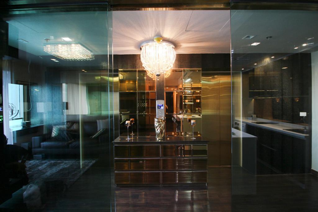בנגקוק Rama3 Star View Residence מראה חיצוני תמונה