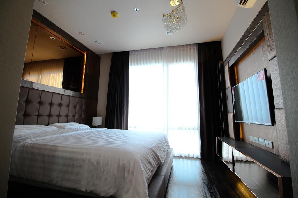 בנגקוק Rama3 Star View Residence מראה חיצוני תמונה