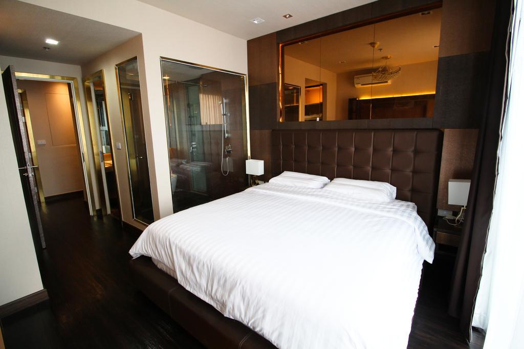 בנגקוק Rama3 Star View Residence מראה חיצוני תמונה