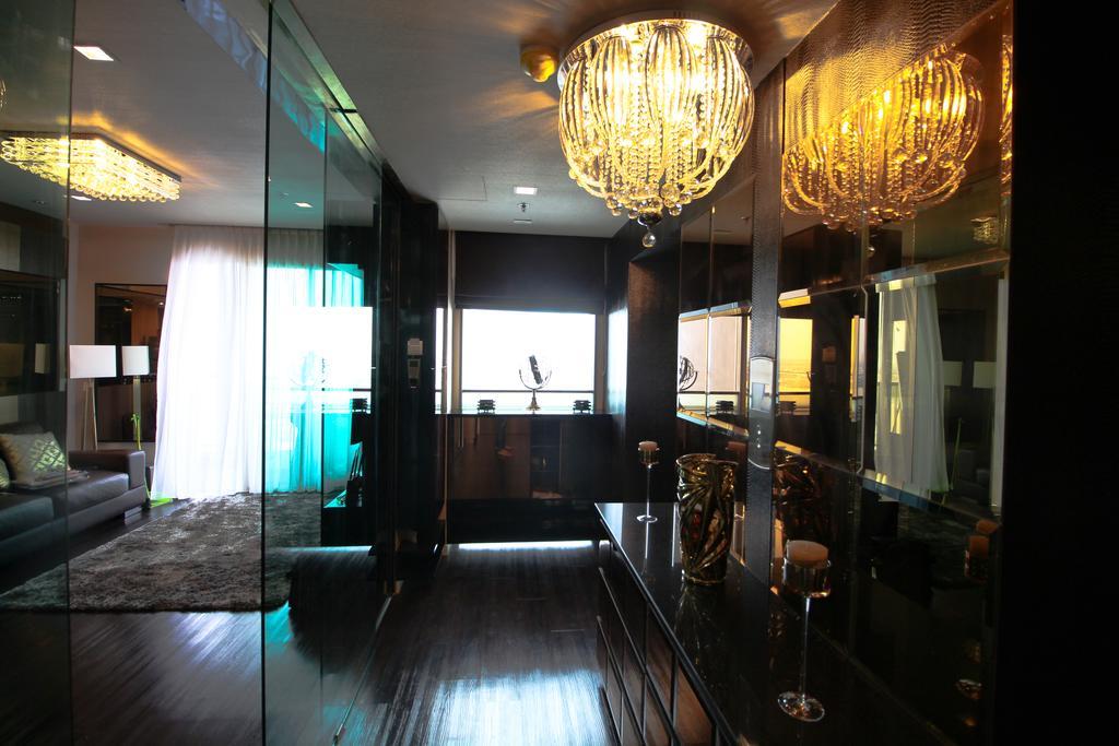 בנגקוק Rama3 Star View Residence מראה חיצוני תמונה
