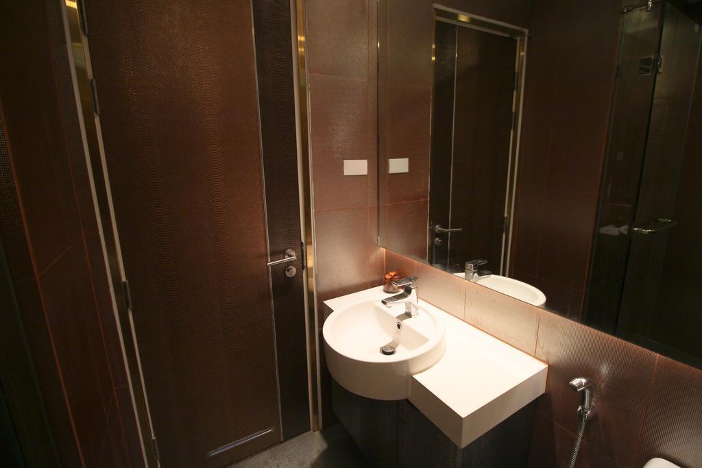 בנגקוק Rama3 Star View Residence מראה חיצוני תמונה
