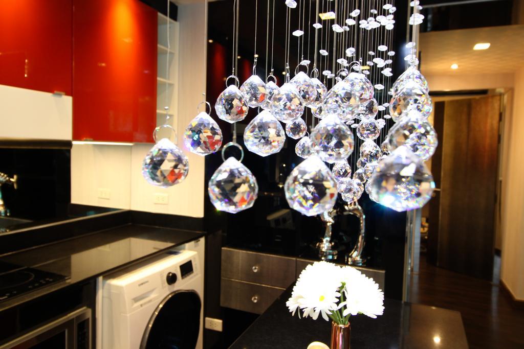 בנגקוק Rama3 Star View Residence מראה חיצוני תמונה