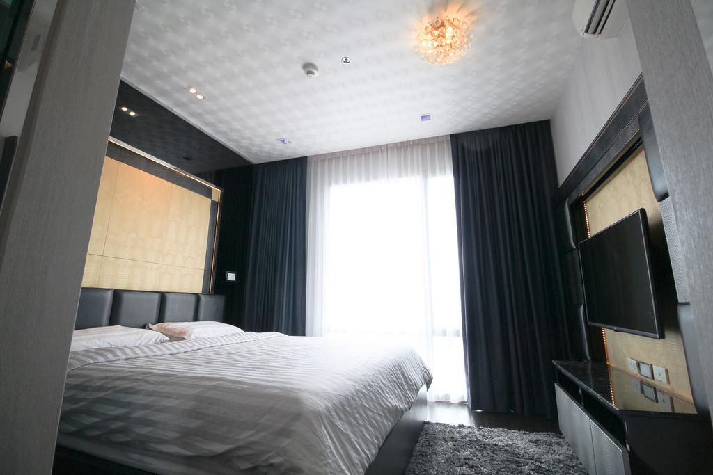 בנגקוק Rama3 Star View Residence מראה חיצוני תמונה