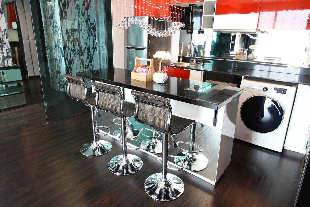 בנגקוק Rama3 Star View Residence מראה חיצוני תמונה