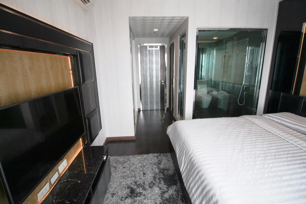 בנגקוק Rama3 Star View Residence מראה חיצוני תמונה
