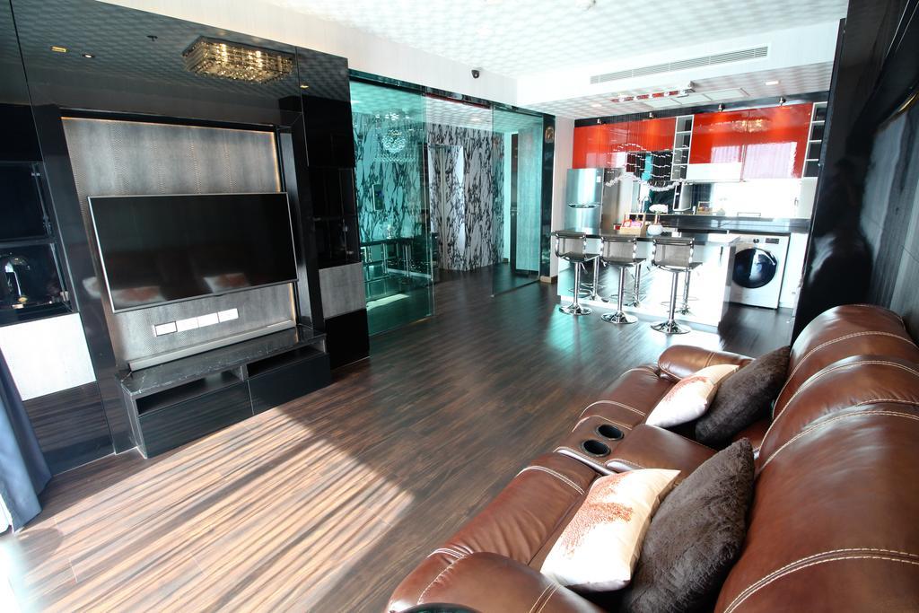 בנגקוק Rama3 Star View Residence מראה חיצוני תמונה