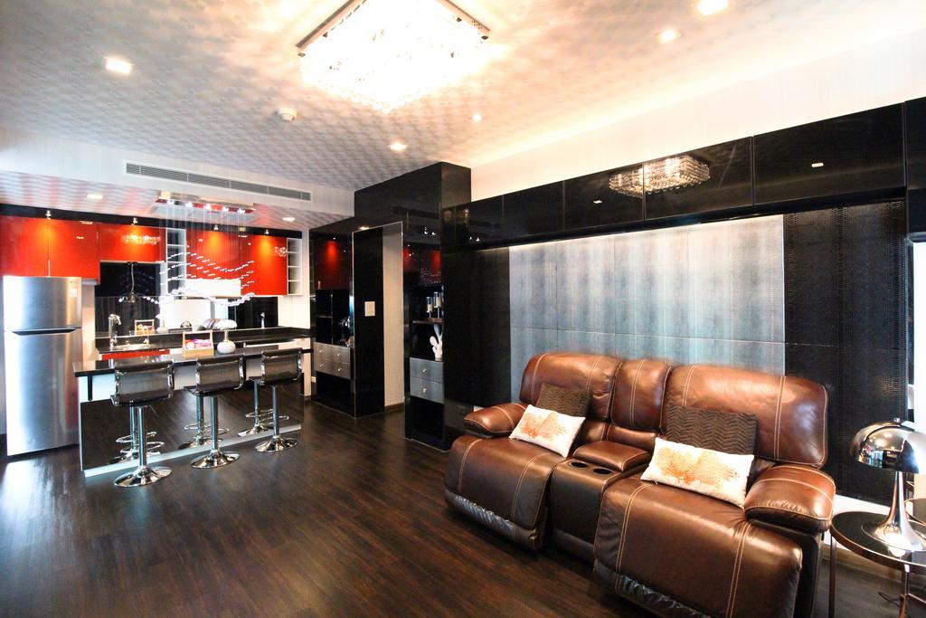 בנגקוק Rama3 Star View Residence מראה חיצוני תמונה