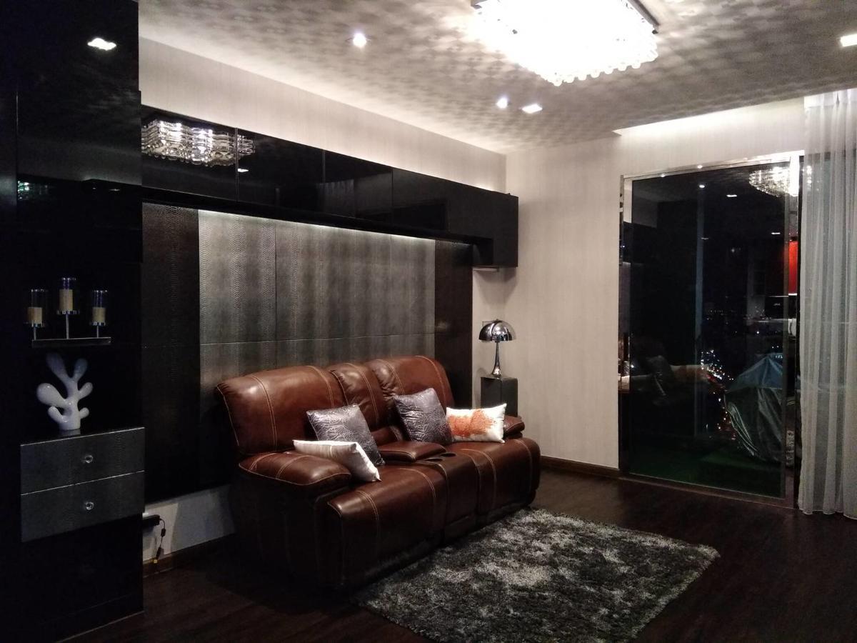 בנגקוק Rama3 Star View Residence מראה חיצוני תמונה