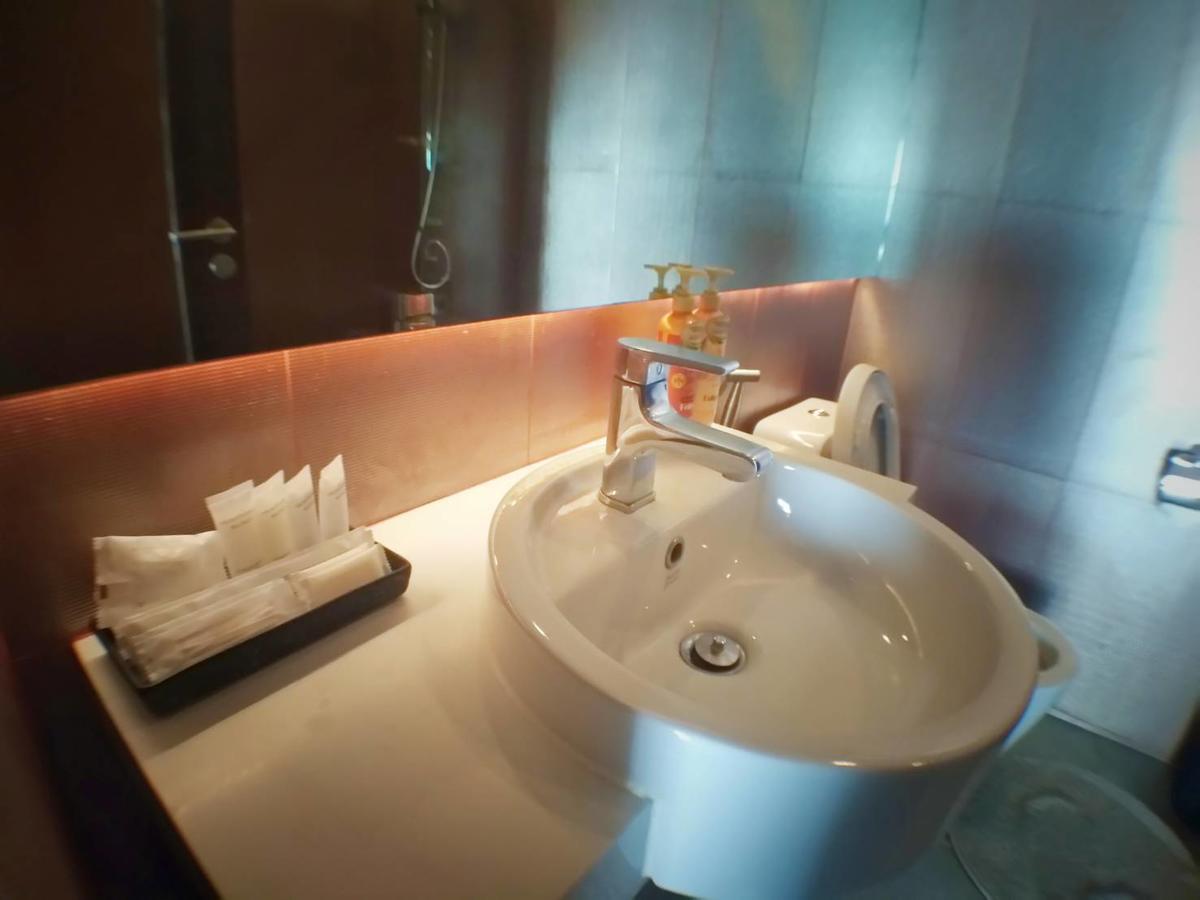 בנגקוק Rama3 Star View Residence מראה חיצוני תמונה