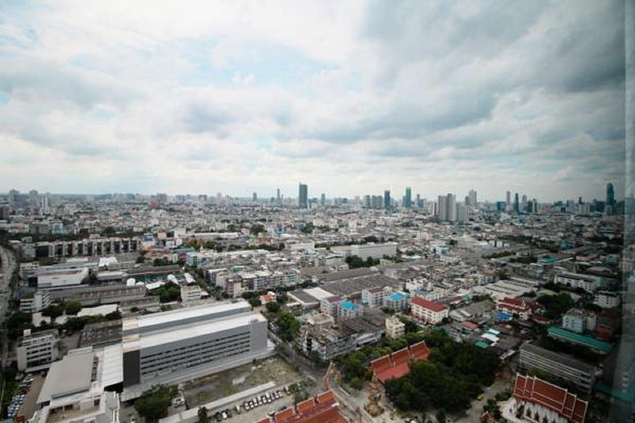 בנגקוק Rama3 Star View Residence מראה חיצוני תמונה