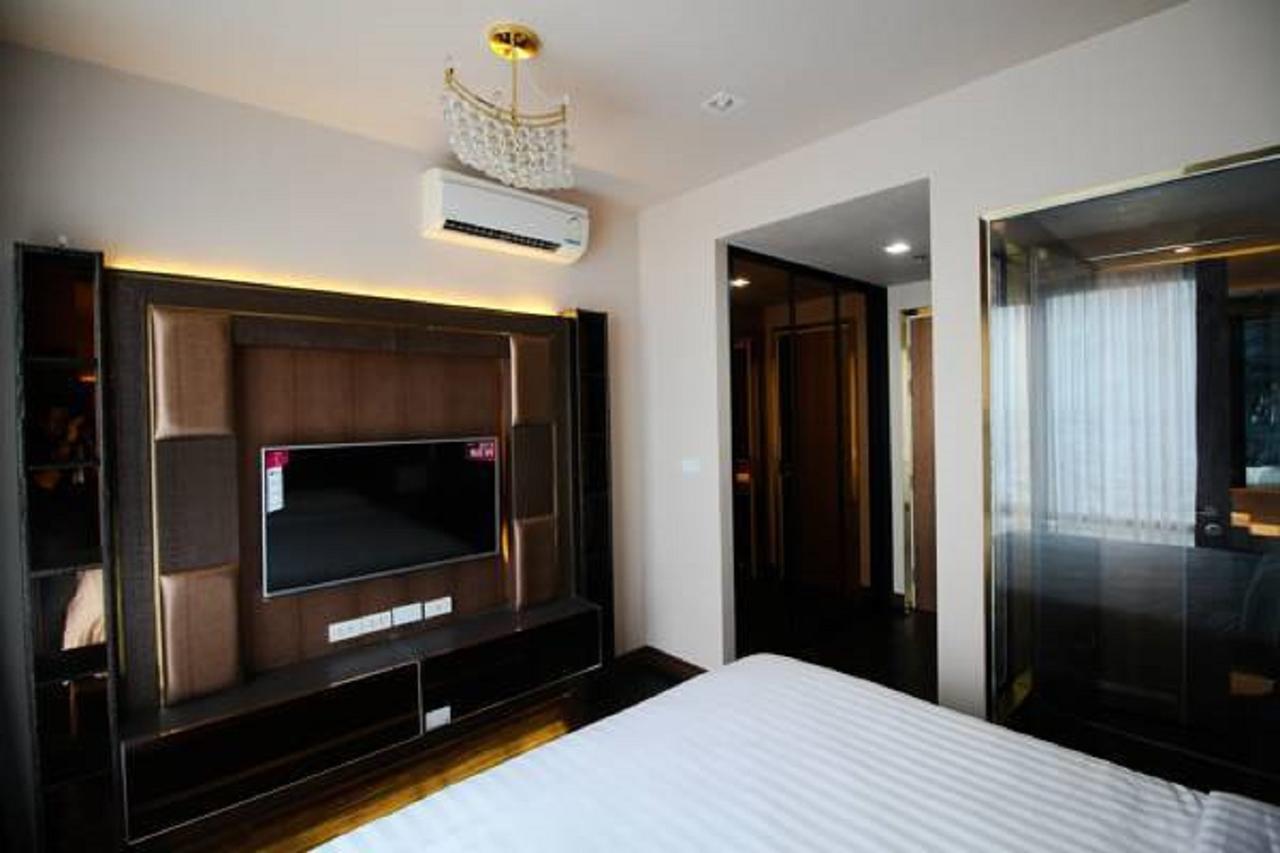 בנגקוק Rama3 Star View Residence מראה חיצוני תמונה