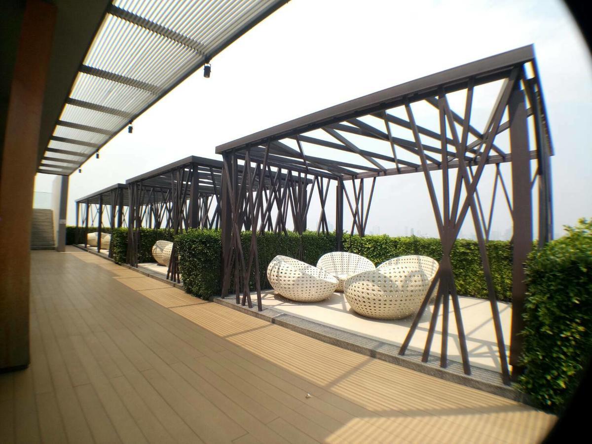 בנגקוק Rama3 Star View Residence מראה חיצוני תמונה