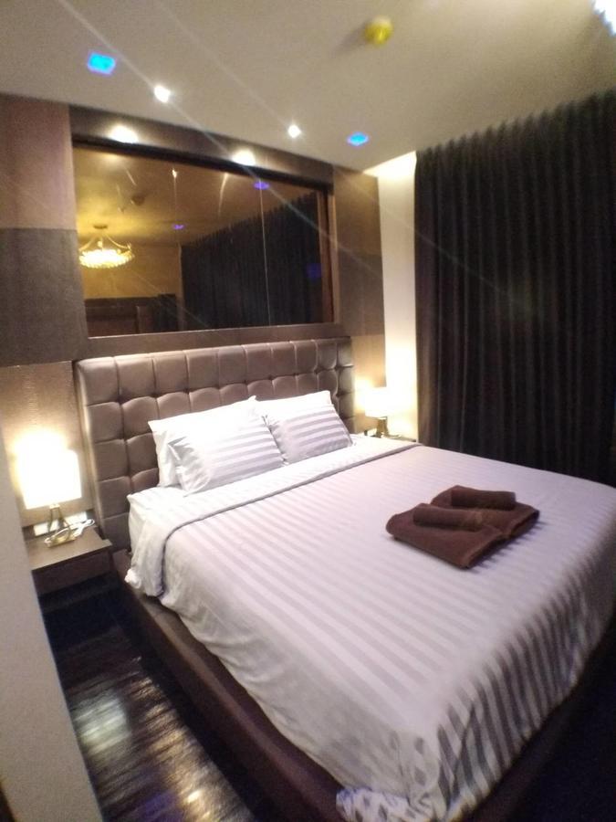 בנגקוק Rama3 Star View Residence מראה חיצוני תמונה