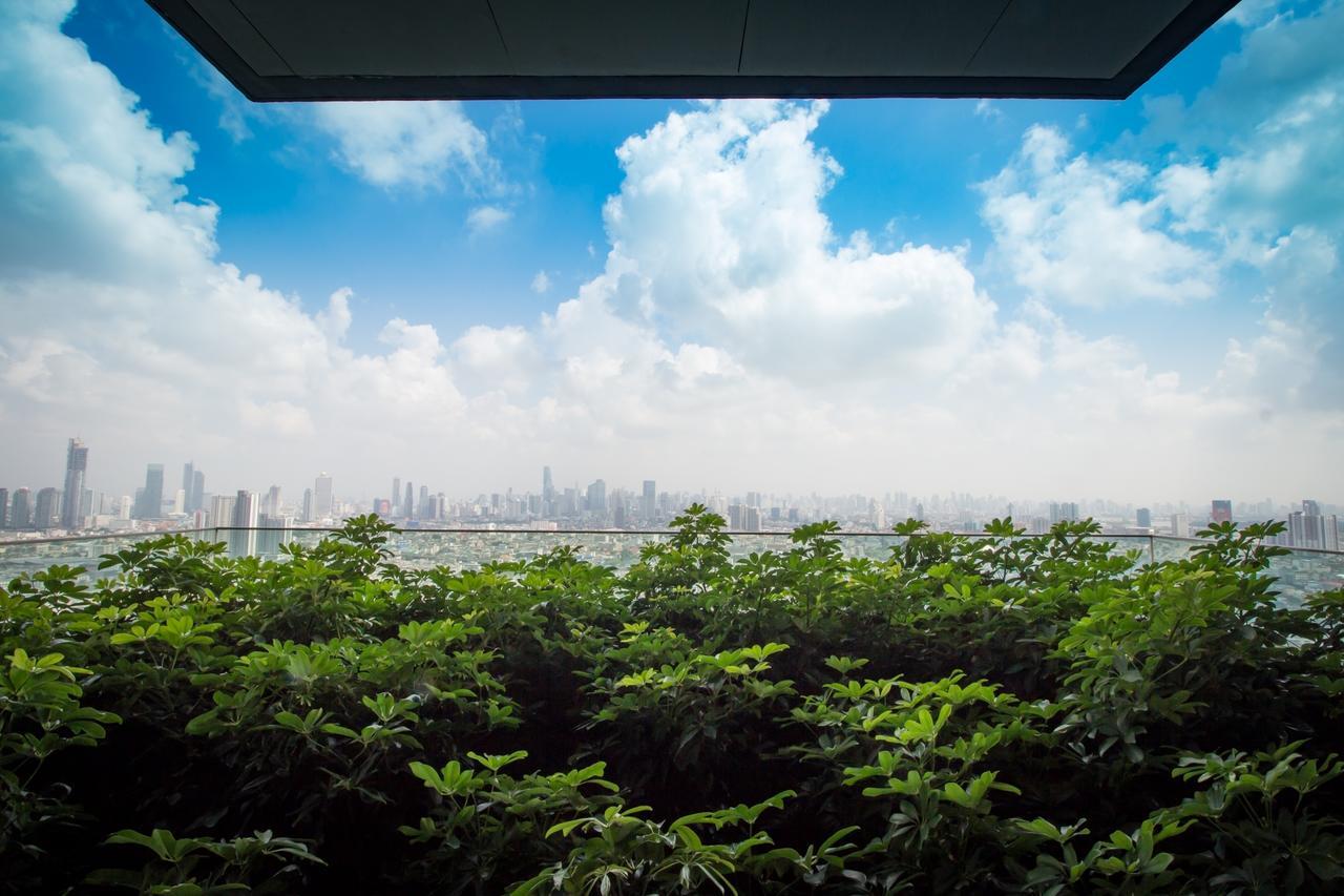 בנגקוק Rama3 Star View Residence מראה חיצוני תמונה