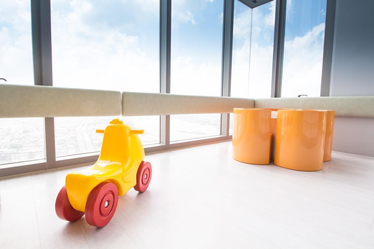 בנגקוק Rama3 Star View Residence מראה חיצוני תמונה