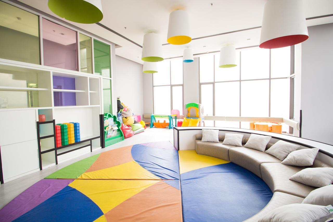 בנגקוק Rama3 Star View Residence מראה חיצוני תמונה