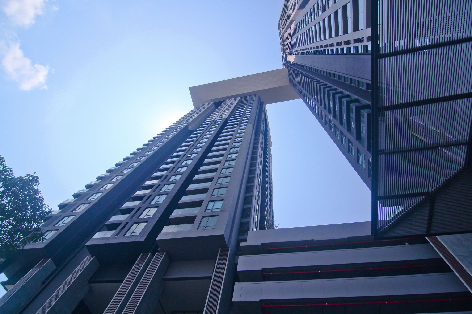 בנגקוק Rama3 Star View Residence מראה חיצוני תמונה