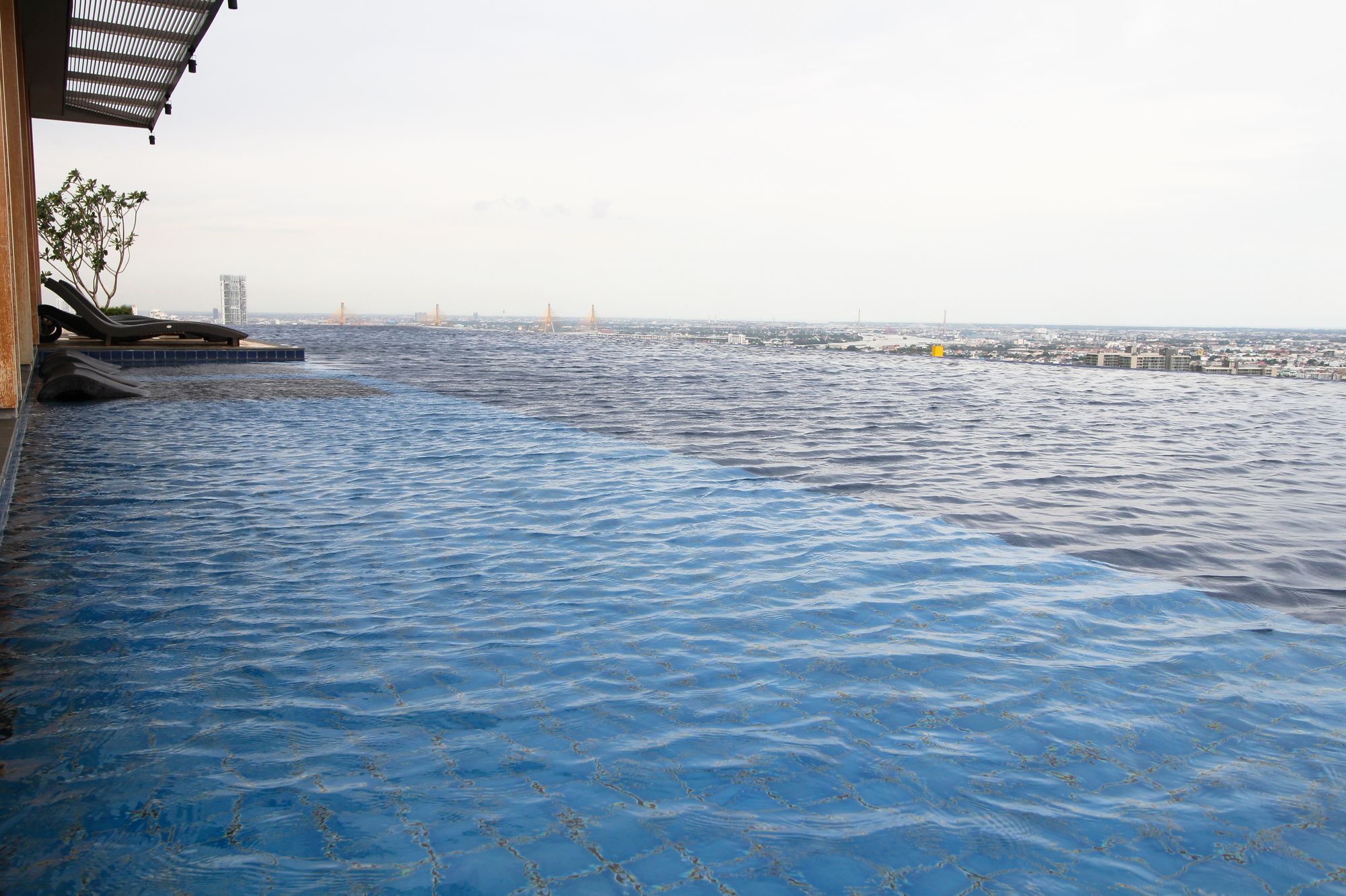 בנגקוק Rama3 Star View Residence מראה חיצוני תמונה