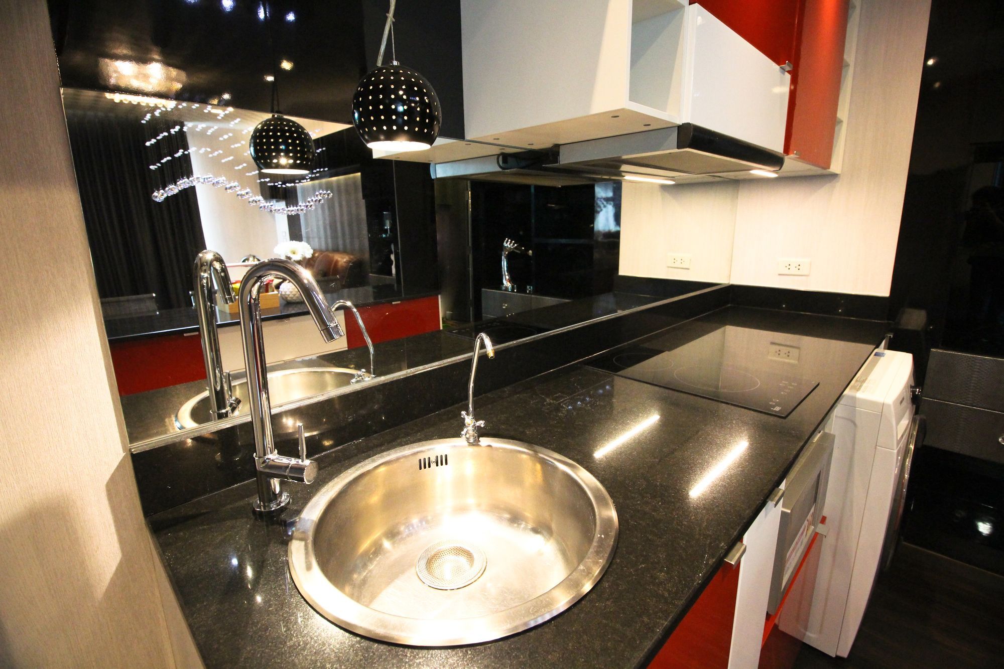 בנגקוק Rama3 Star View Residence מראה חיצוני תמונה