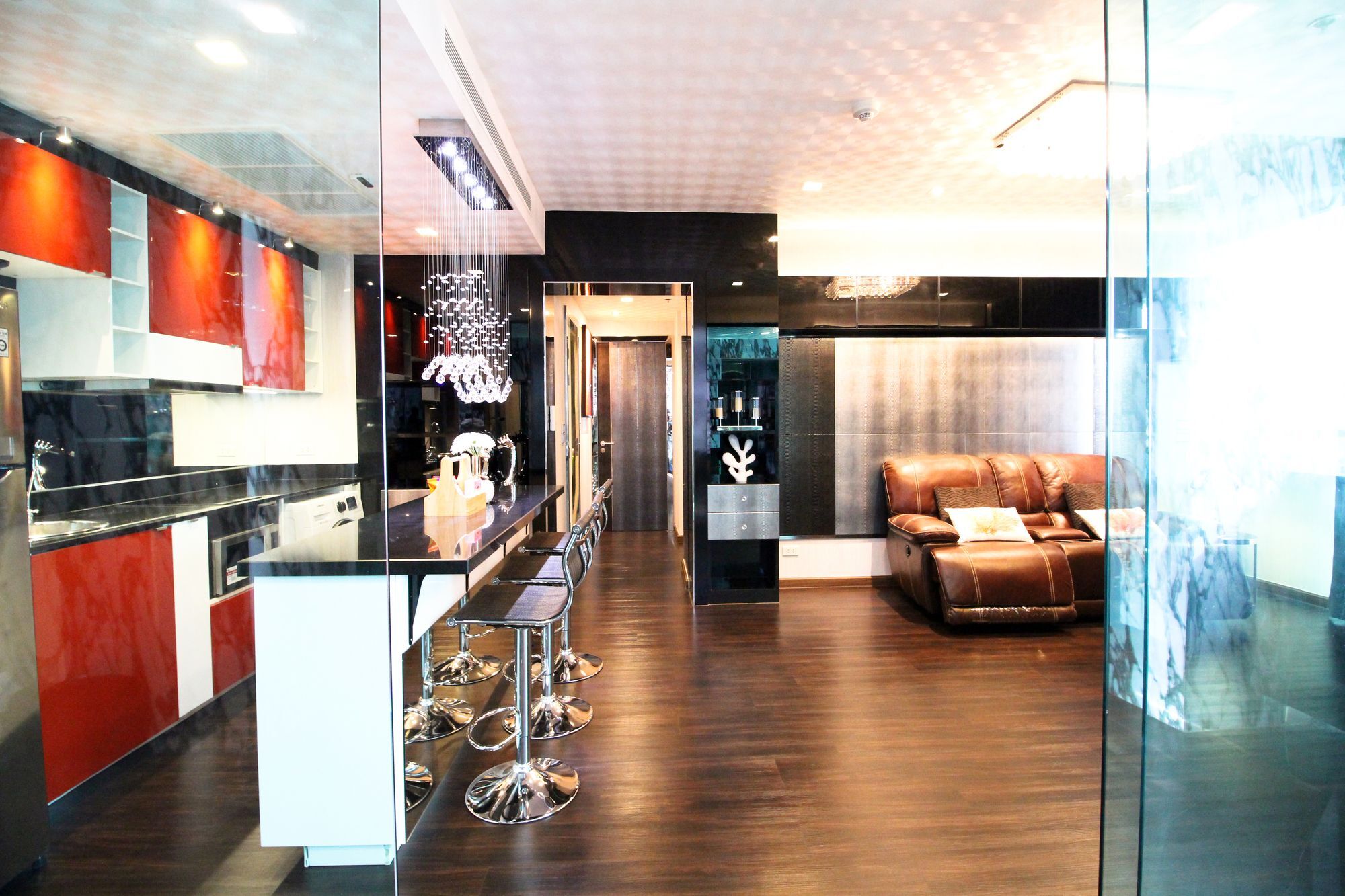 בנגקוק Rama3 Star View Residence מראה חיצוני תמונה