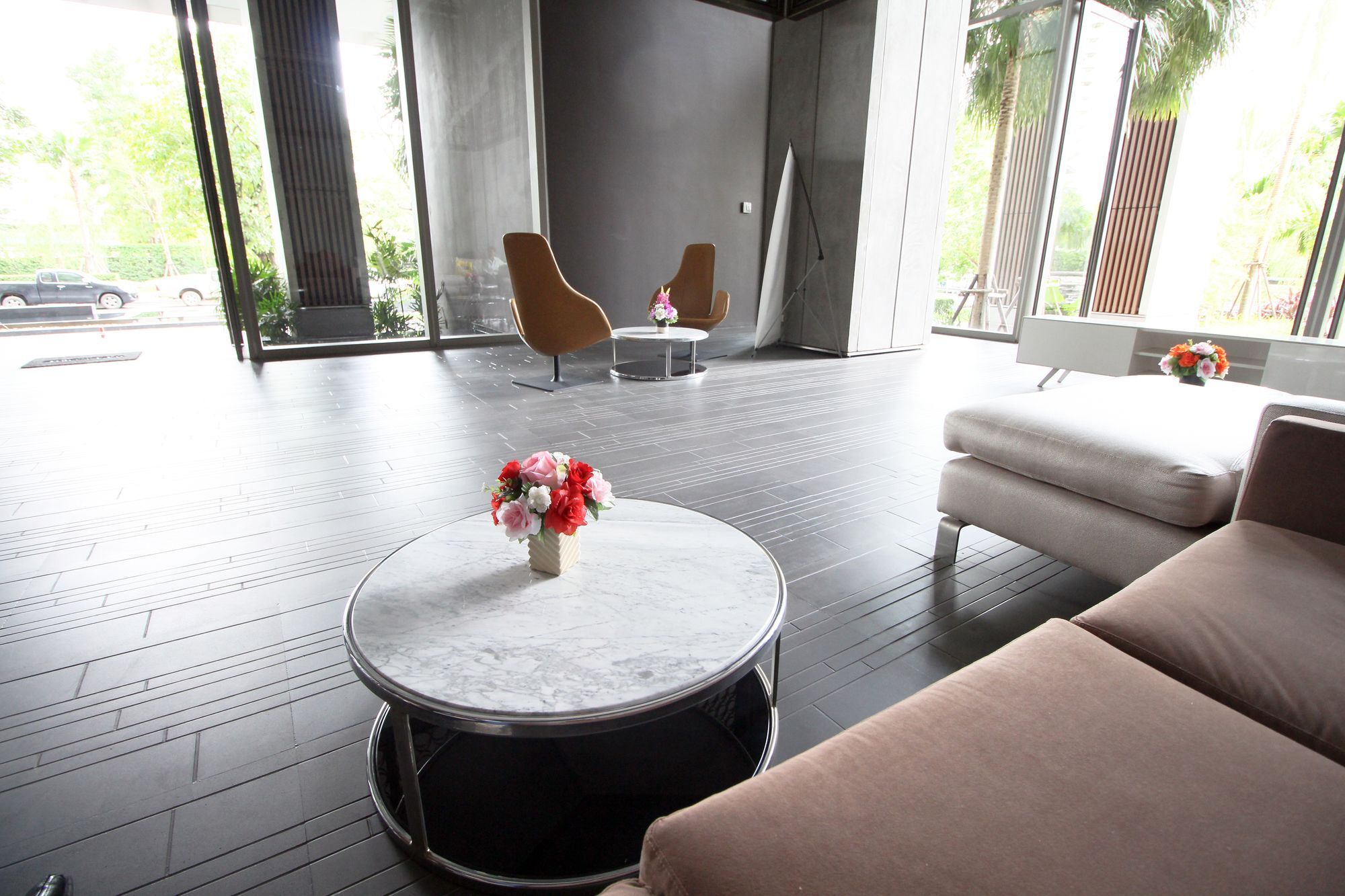 בנגקוק Rama3 Star View Residence מראה חיצוני תמונה