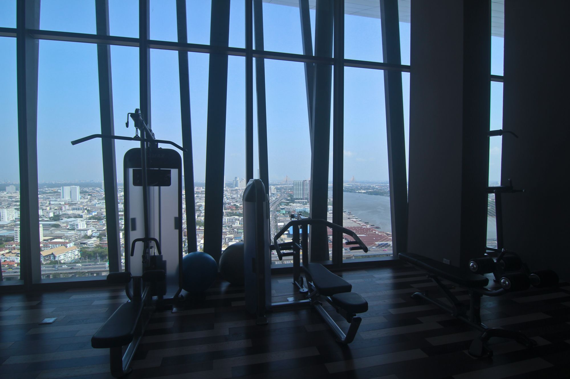 בנגקוק Rama3 Star View Residence מראה חיצוני תמונה