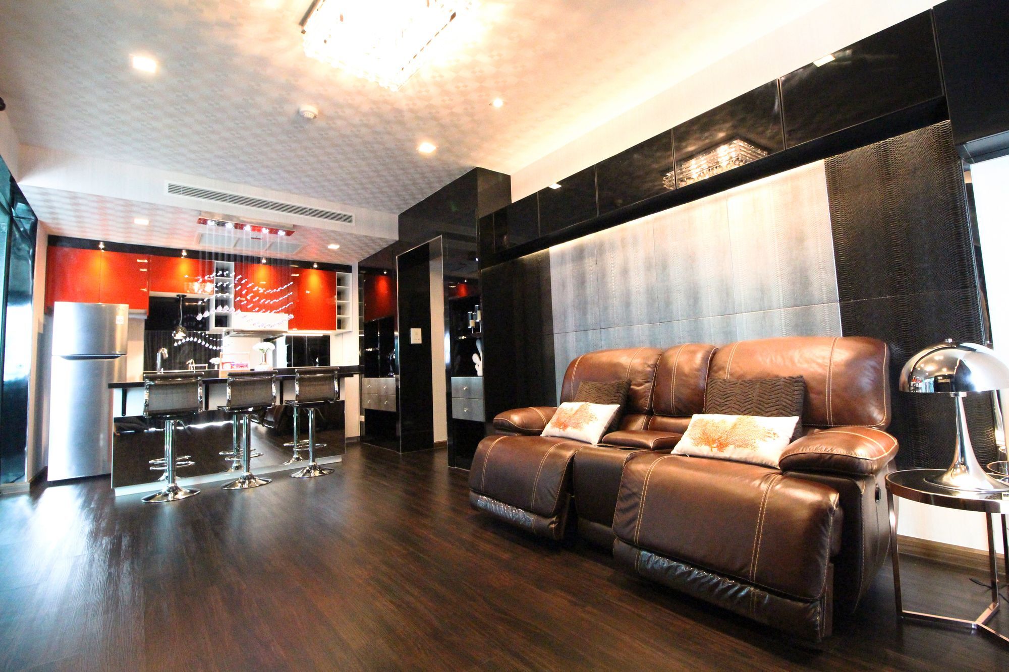 בנגקוק Rama3 Star View Residence מראה חיצוני תמונה