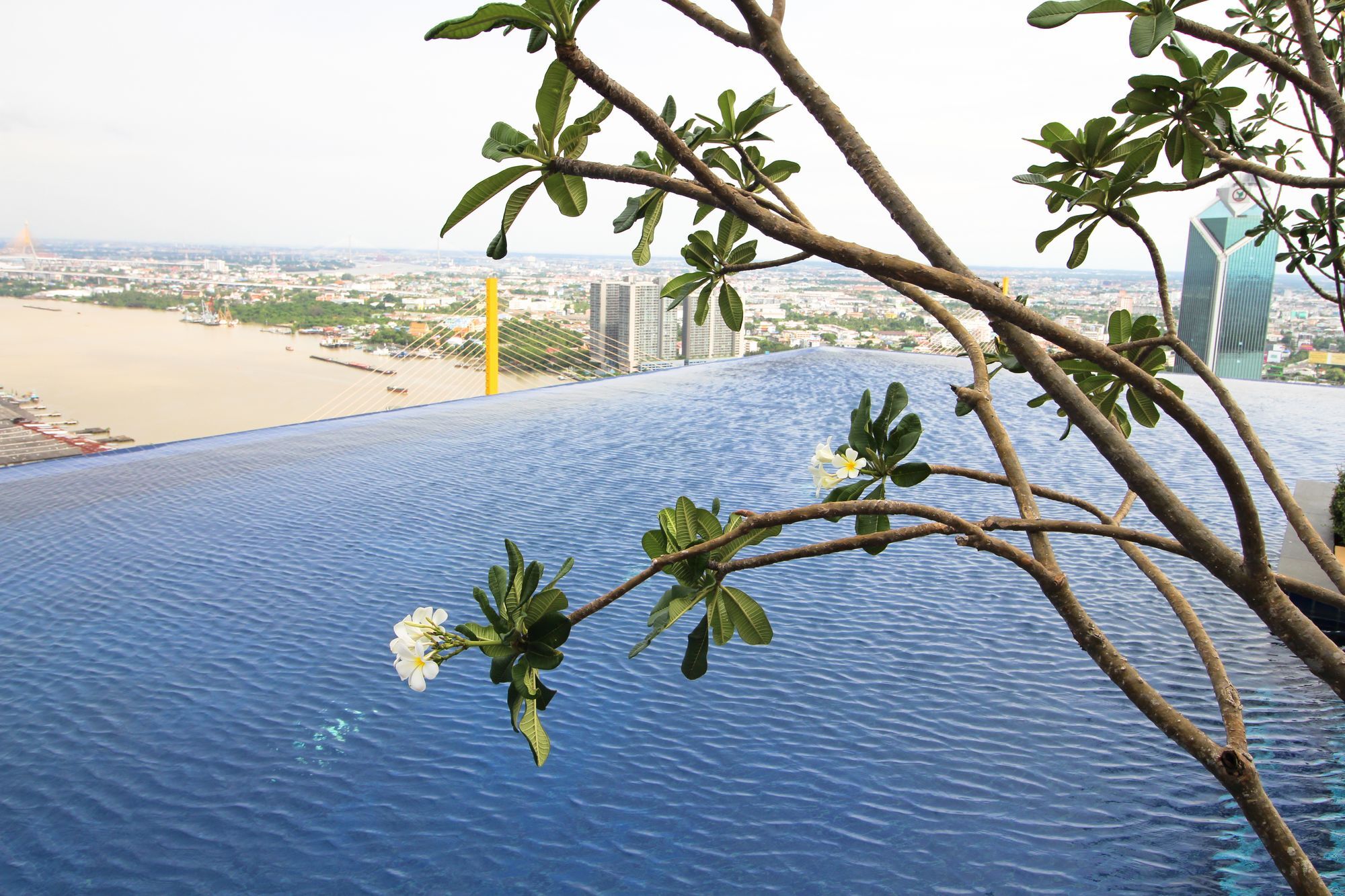 בנגקוק Rama3 Star View Residence מראה חיצוני תמונה