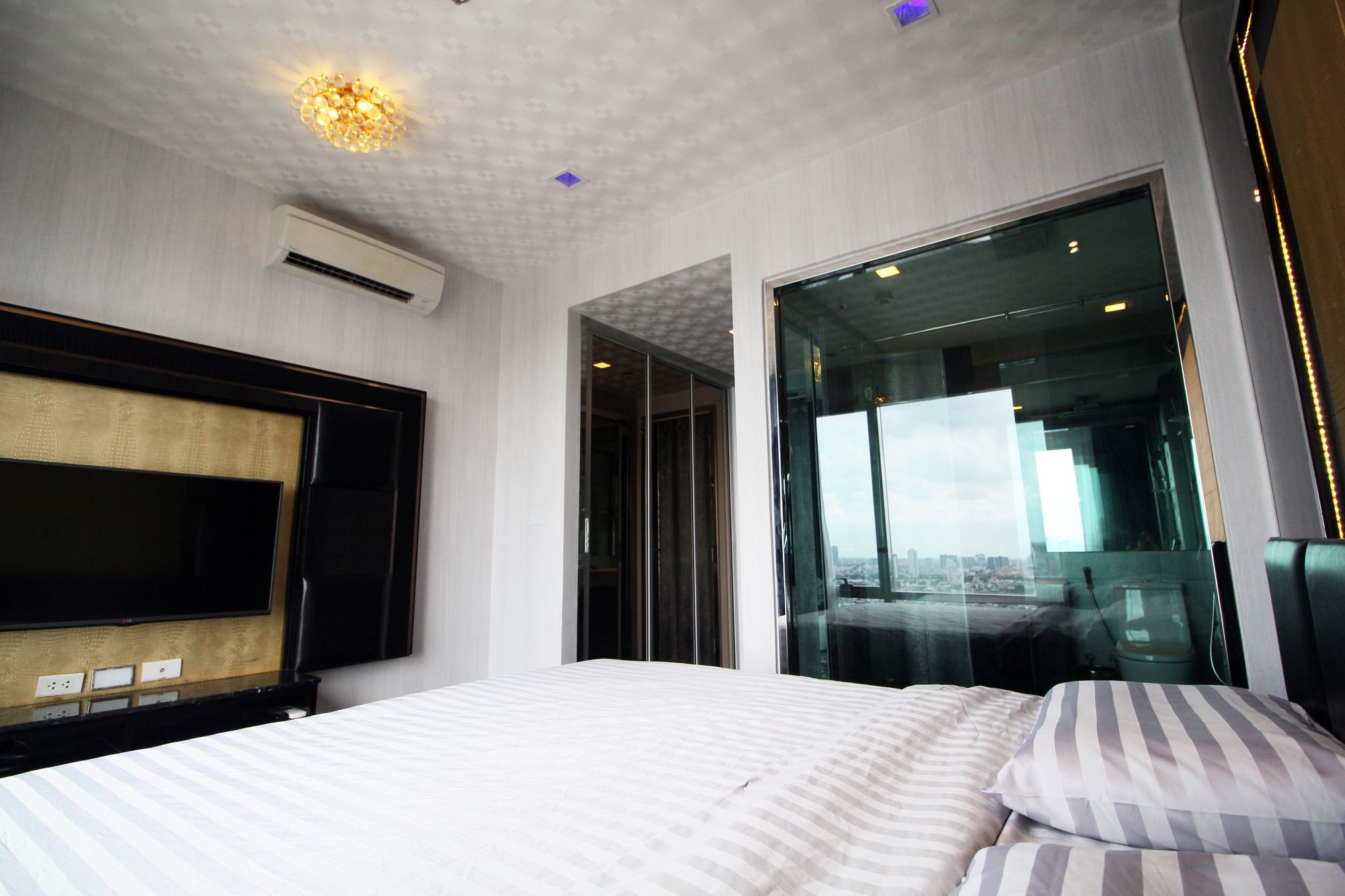 בנגקוק Rama3 Star View Residence מראה חיצוני תמונה