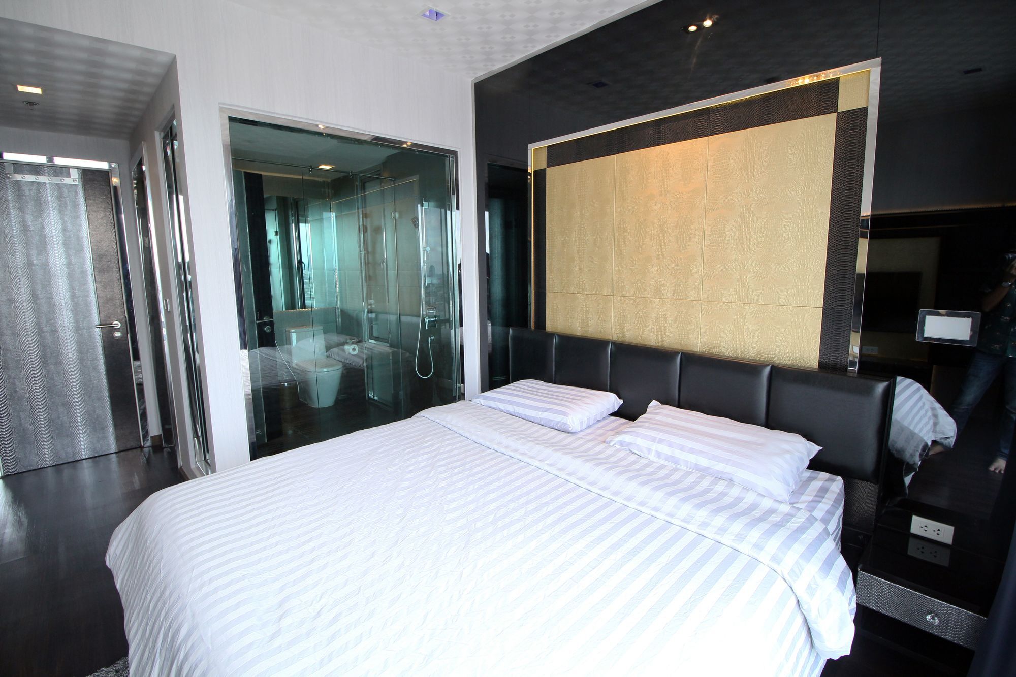 בנגקוק Rama3 Star View Residence מראה חיצוני תמונה