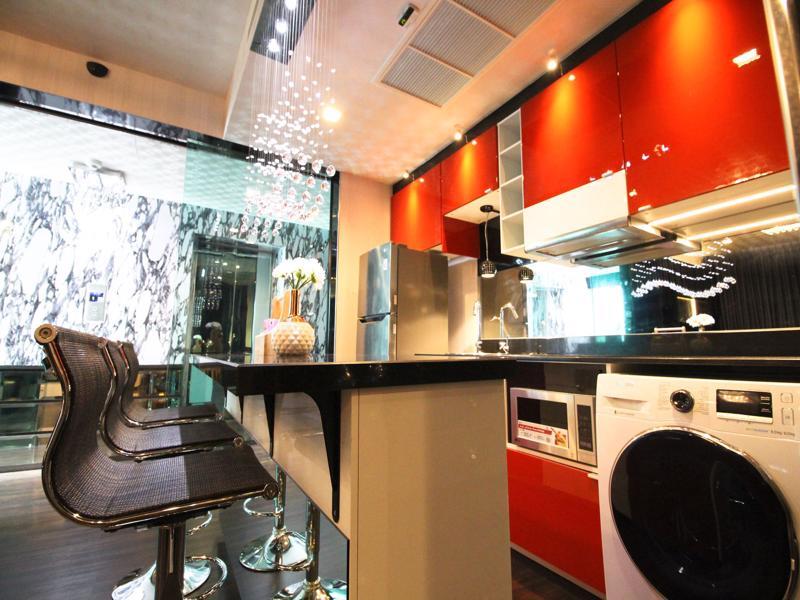 בנגקוק Rama3 Star View Residence מראה חיצוני תמונה