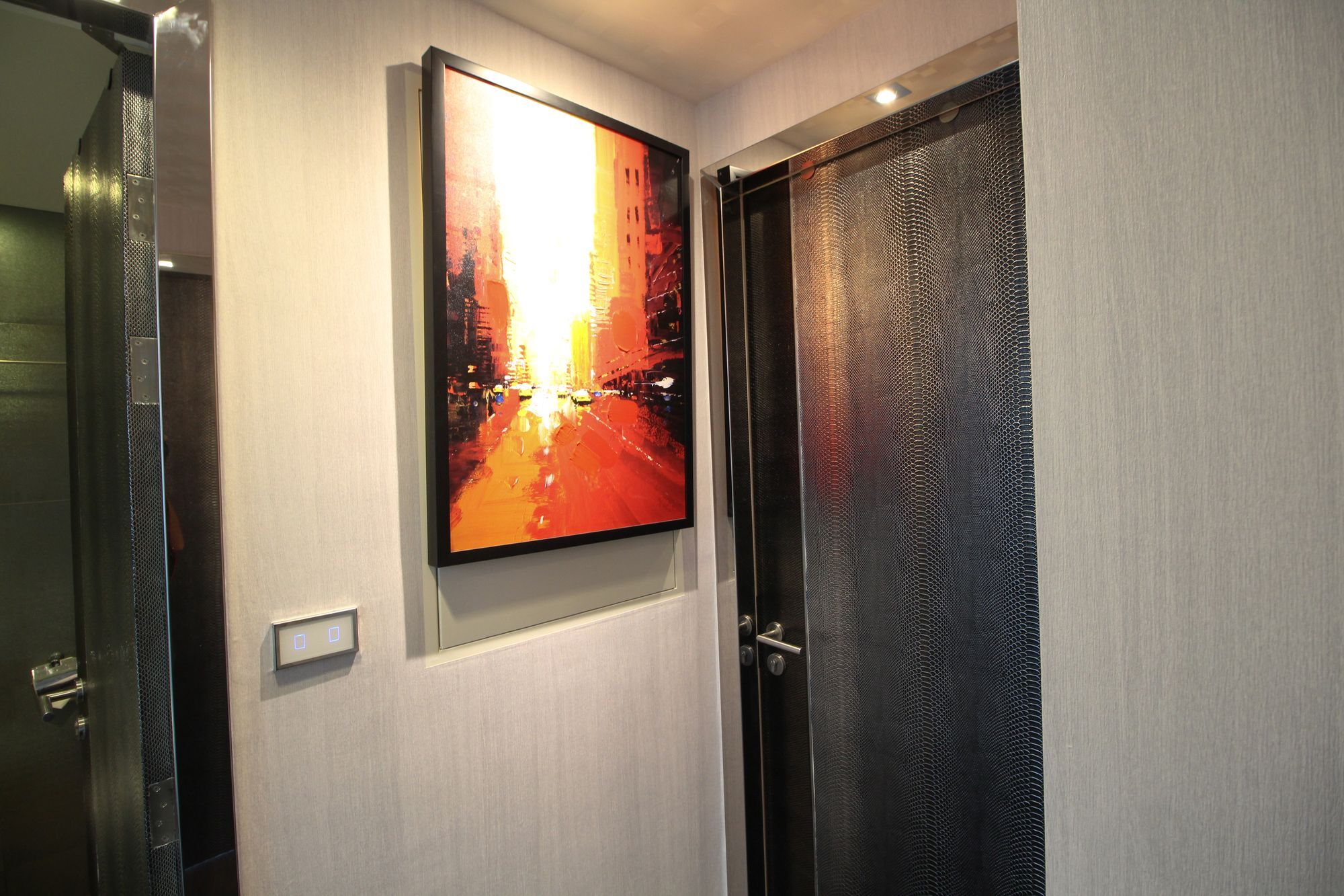 בנגקוק Rama3 Star View Residence מראה חיצוני תמונה